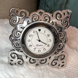 BRIGHTON MINI CLOCK